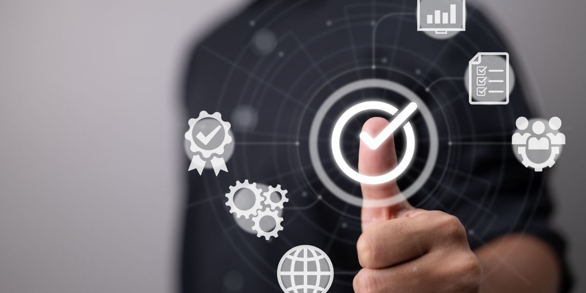 Software Solutions for Manufacturing
