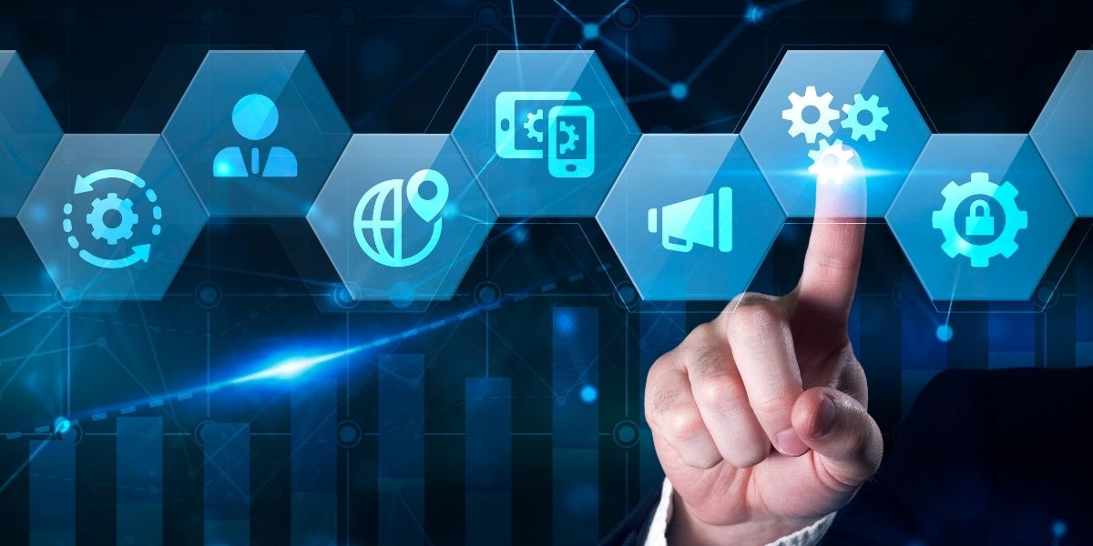 Software Solutions for Manufacturing
