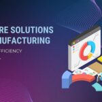 Software Solutions for Manufacturing