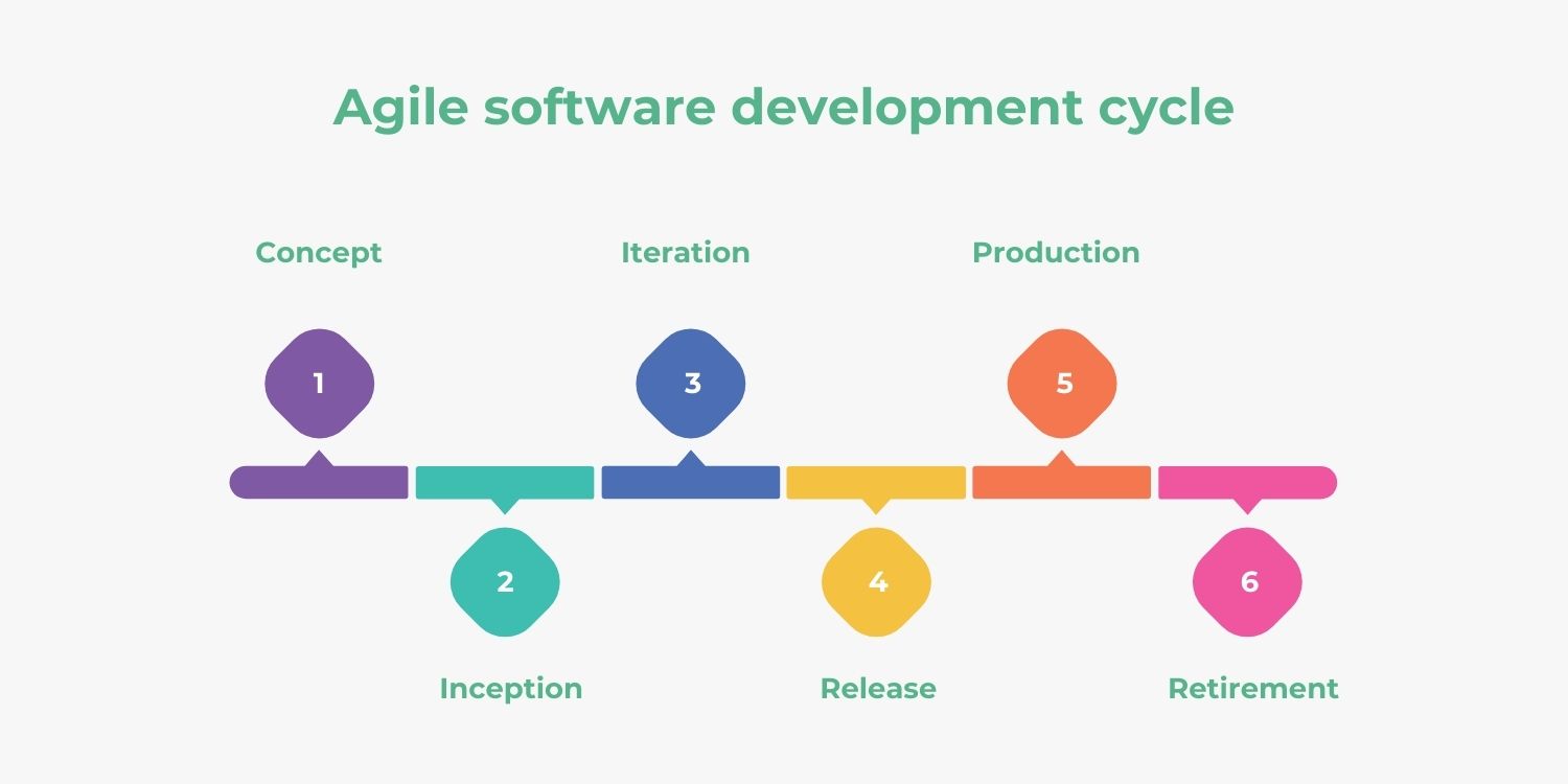 risk management in software development