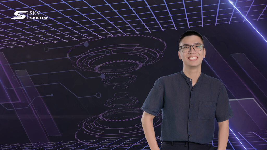 Banner CTO Sky Solution