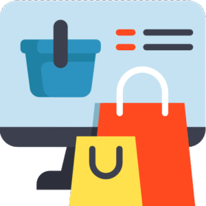 ecommerce icon